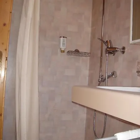 Hirschen Hotel Alt St. Johann