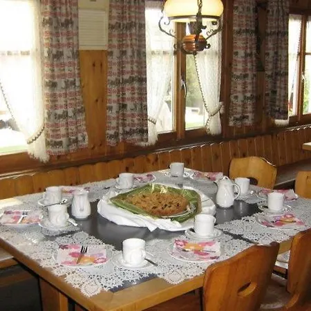 Hirschen Hotel Alt St. Johann
