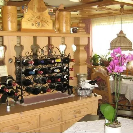 Hotel Hirschen