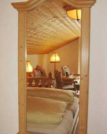 Hotel Hirschen *