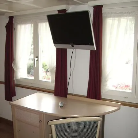 Hotel Hirschen