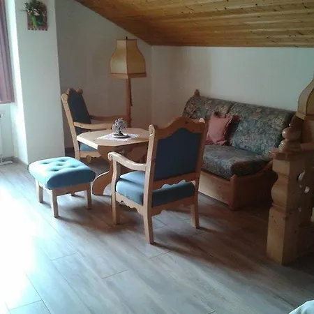 Hotel Hirschen *