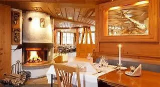 Hirschen Hotel Alt St. Johann