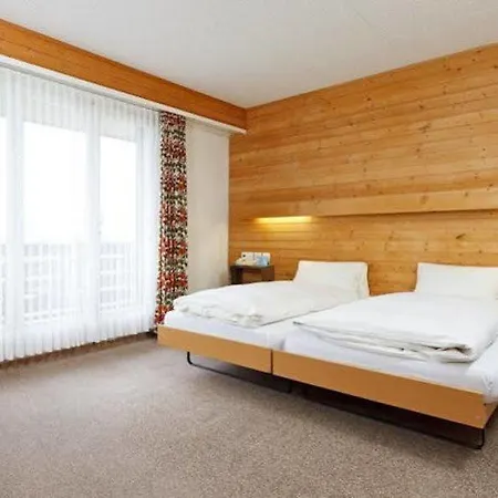 Hotel Hirschen Alt St. Johann
