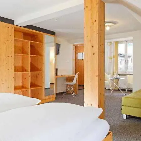 Hotel Hirschen *
