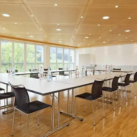 Hotel Hirschen Alt St. Johann