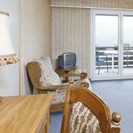 Hirschen Hotel Alt St. Johann