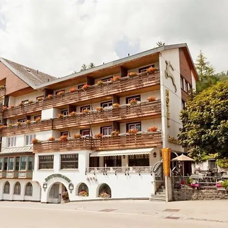 Hotel Hirschen *