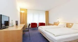 Hirschen Alt St. Johann